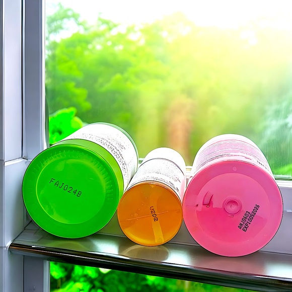 3x Full Size Toners: Farmacy, Volition, Glowiest - Picture 9 of 9